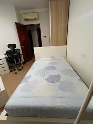 Northoaks (D25), Condominium #589737401